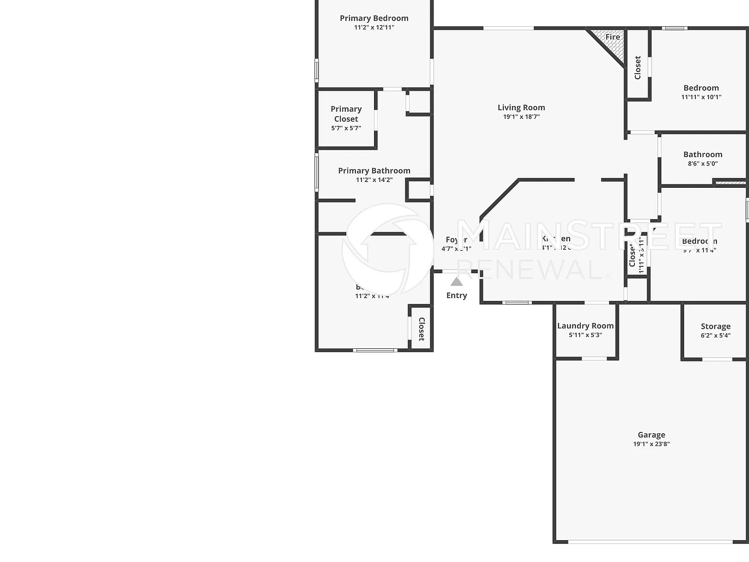 1407 Bridgewater Branch — Photo 4