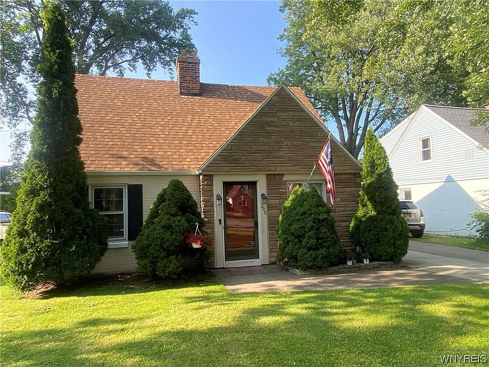200 Koenig Rd, Tonawanda, NY 14150 Zillow