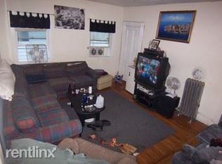 11 Pratt St #2R, Allston, MA 02134