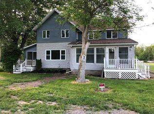 1331 Sumner Rd, Alabama, NY 14013