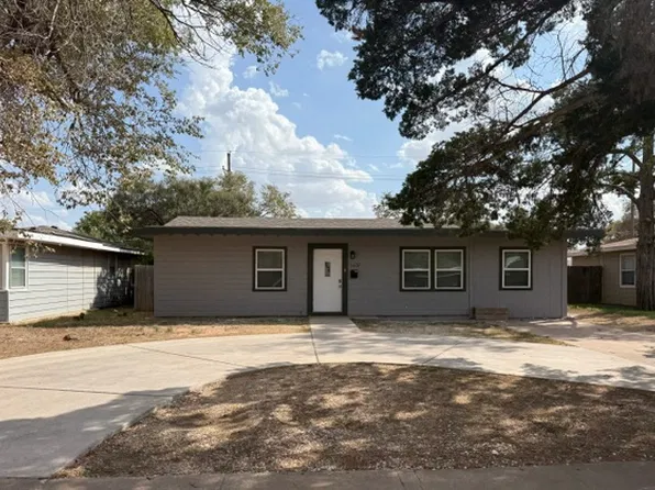 3609 31st St, Lubbock, TX 79410