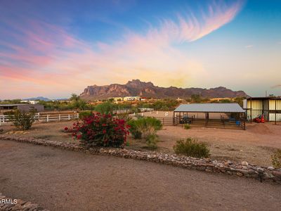 77 S Arroya Rd, Apache Junction, AZ, 85119
