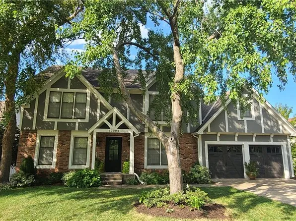10004 W 123rd St, Overland Park, KS 66213