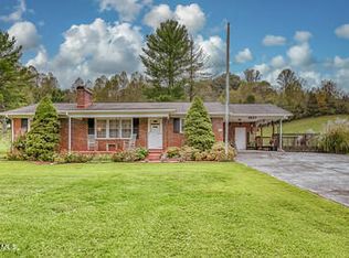 3527 Gate City Hwy, Bristol, VA 24202