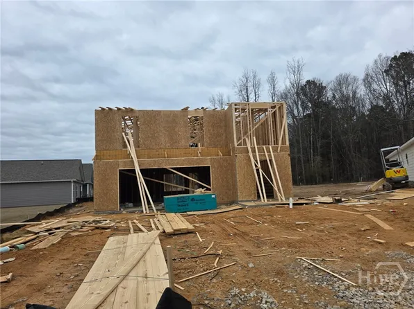 (undisclosed Address), Winder, GA 30680