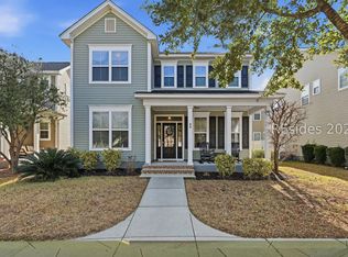86 Red Cedar St, Bluffton, SC 29910