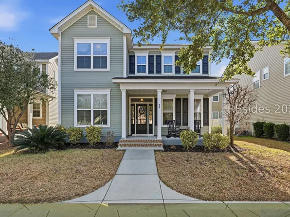 86 Red Cedar St, Bluffton, SC 29910