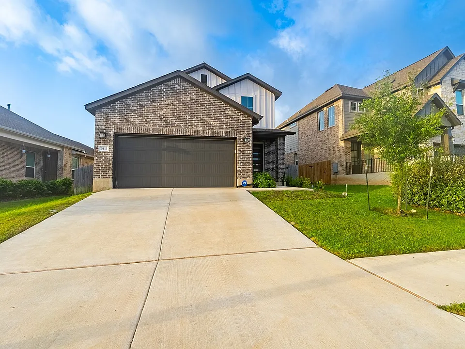 6413 Night Chinook Dr