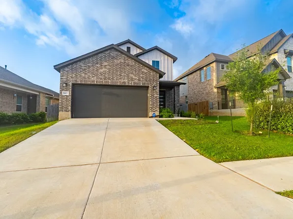 6413 Night Chinook Dr, Buda, TX 78610
