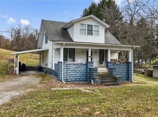 1492 Route 481, Charleroi, PA