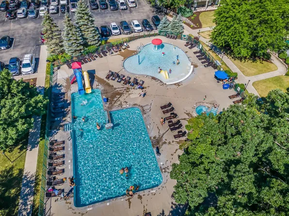 269 Fontana BOULEVARD #1719, Fontana, WI 53125