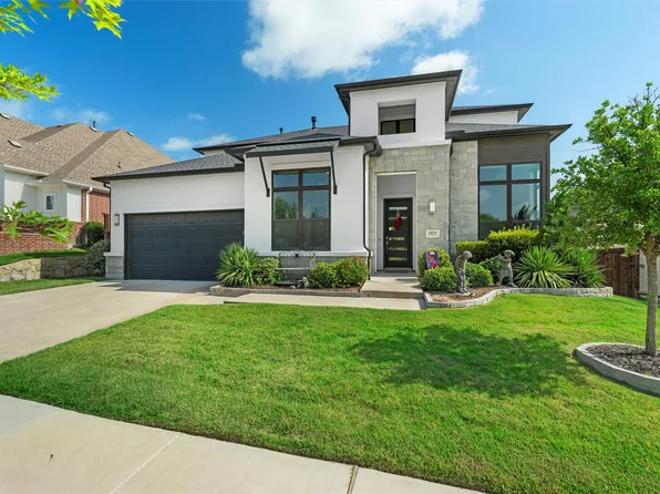 1833 Rolling Heights Ln, Aledo, TX 76008
