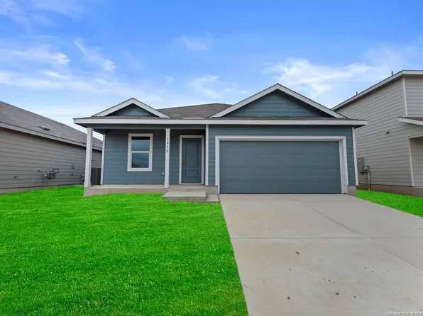 1838 Stonechat, New Braunfels, TX 78130