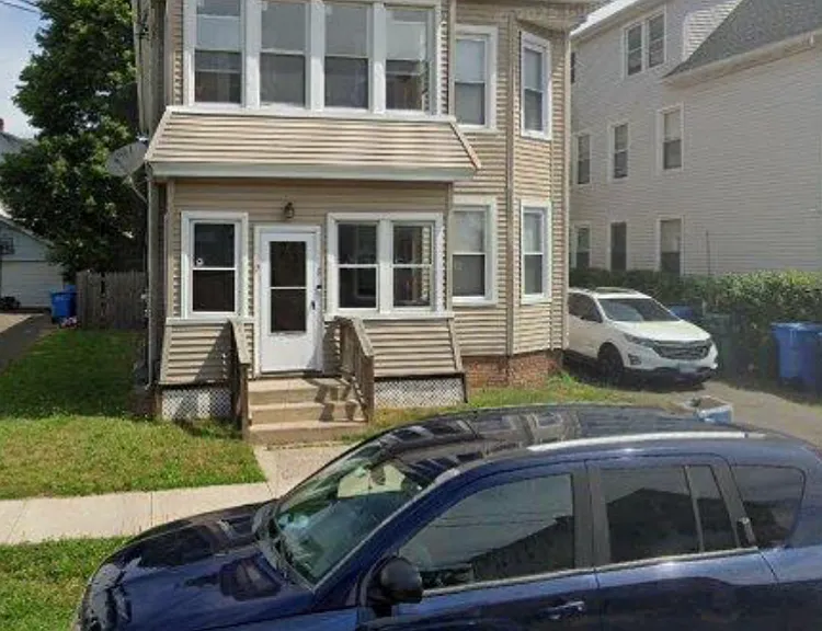 19 3rd St #2 — Photo 1