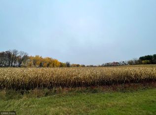 40 Avenue, Clear Lake, WI 54005