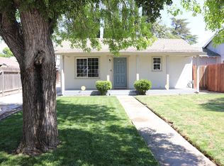2224 4th St, Hughson, CA 95326