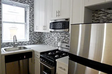 Rented by Citi Habitats