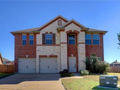 5701 Navigation Ct, Fort Worth, TX, 76179