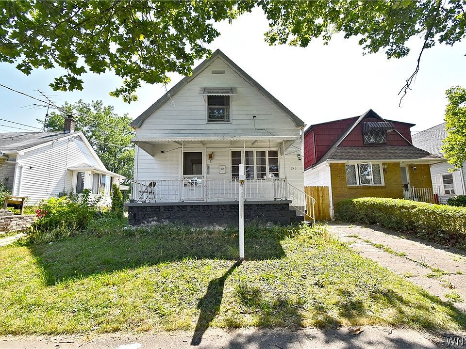 241 N Ogden St, Buffalo, NY 14206 Zillow