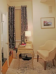 Rented by Rita S Citrin, LREB