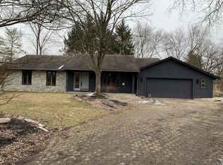 109 E Concord Dr, Lebanon, OH