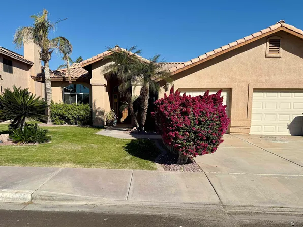 4838 W 31st Ln, Yuma, AZ 85364