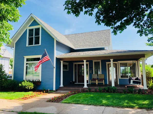 409 S High St, Lake City, MN 55041