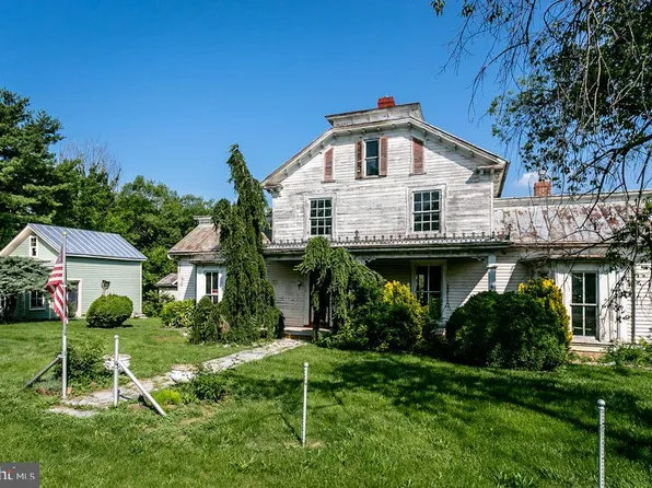 8748 N Valley Pike, Harrisonburg, VA 22802