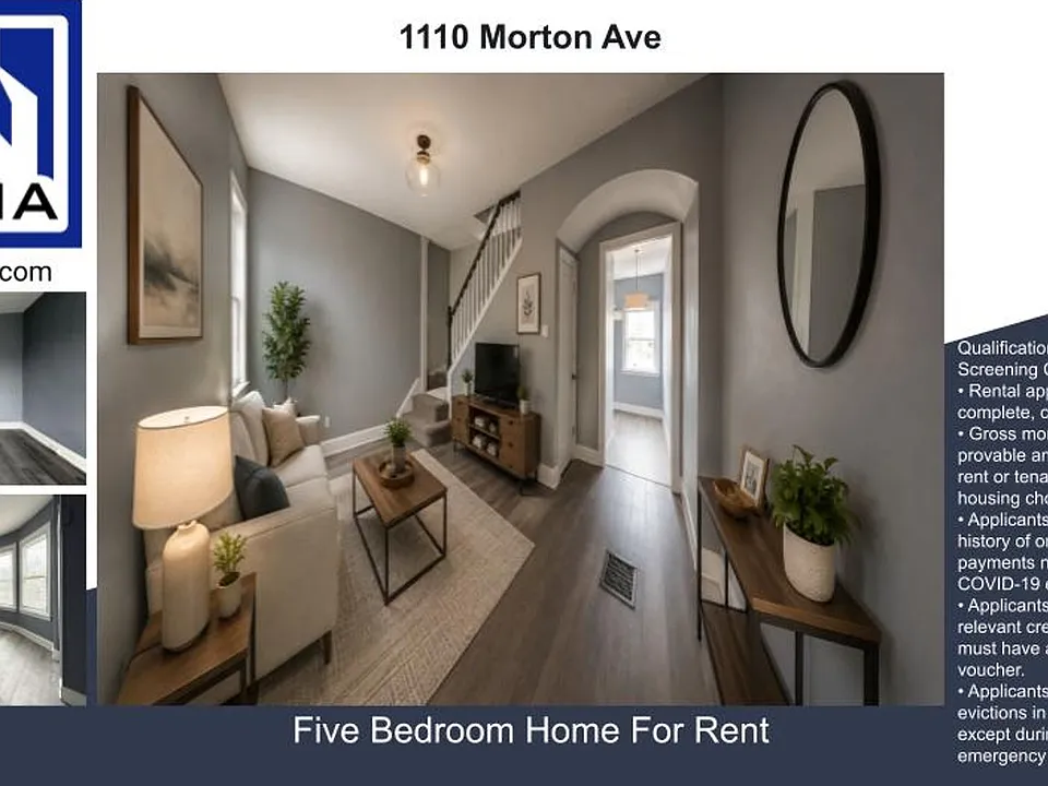 1110 Morton Ave