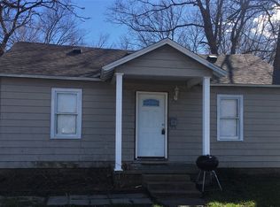 1506 E Wall St, Fort Scott, KS 66701