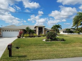 2606 SW 23rd Ave, Cape Coral, FL 33914