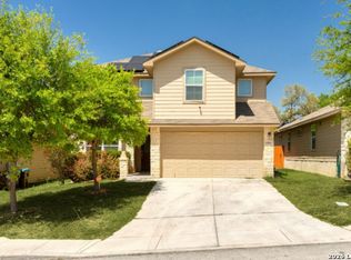 12023 Sapphire Riv, San Antonio, TX 78245