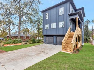 2891 Harris St, East Pt, GA 30344