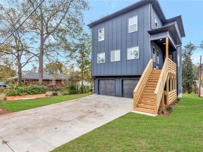 2891 Harris St, East Pt, GA, 30344