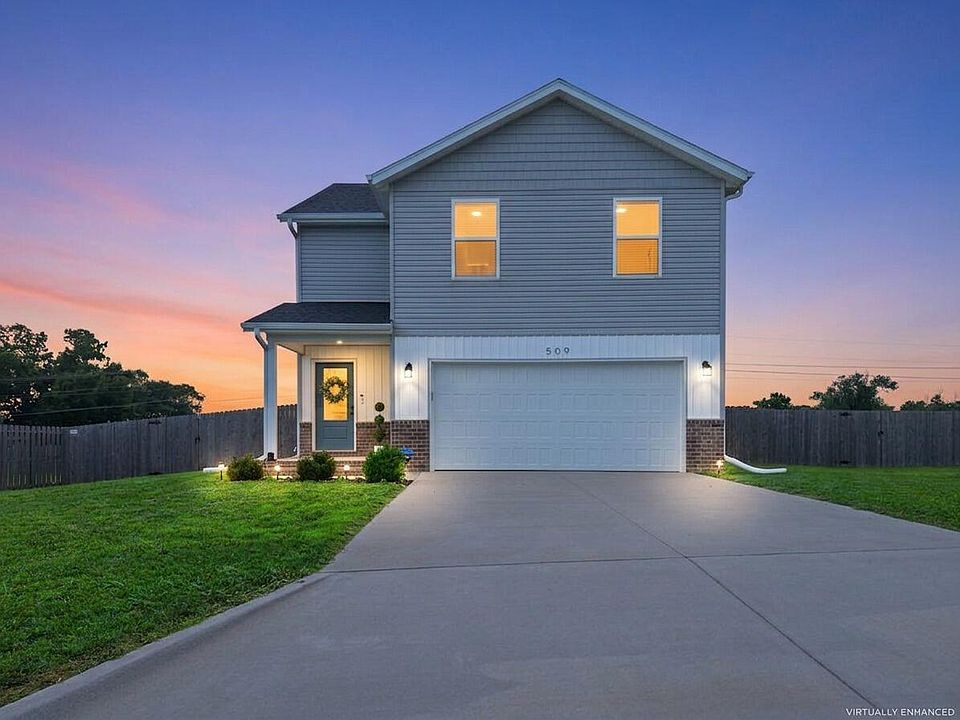1st image of 509 N Pine Leaf Road