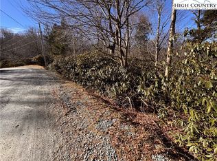 117 Wild Daisy Lane, Beech Mountain, NC 28604