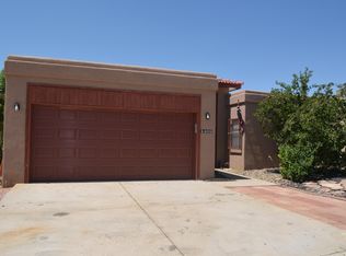 4408 Purple Sage Ave NW, Albuquerque, NM 87120