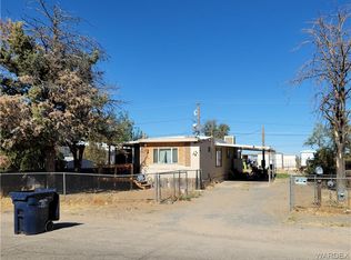 2465 E Carver Ave, Kingman, AZ 86409