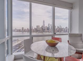 77 Hudson St APT 2706, Jersey City, NJ 07302