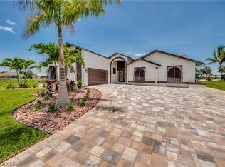 11857 Princess Grace Ct, Cape Coral, FL 33991