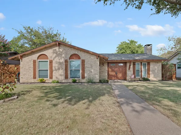 5514 Bishop Ct, Lake Dallas, TX 75065
