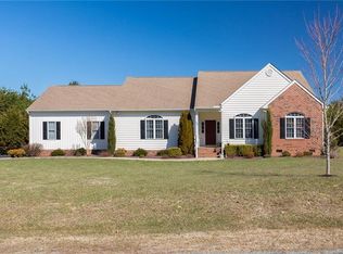59 Dailey Ln, Bumpass, VA 23024