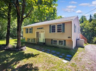 33 Back Deer Hill Rd, China, ME 04358