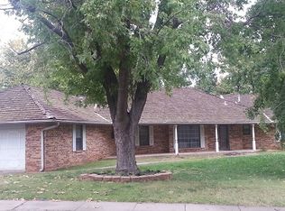 513 Partridge Ln, Edmond, OK 73034