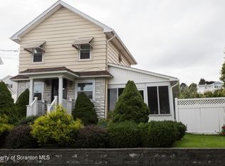 321S S Main St, Forest City, PA 18421