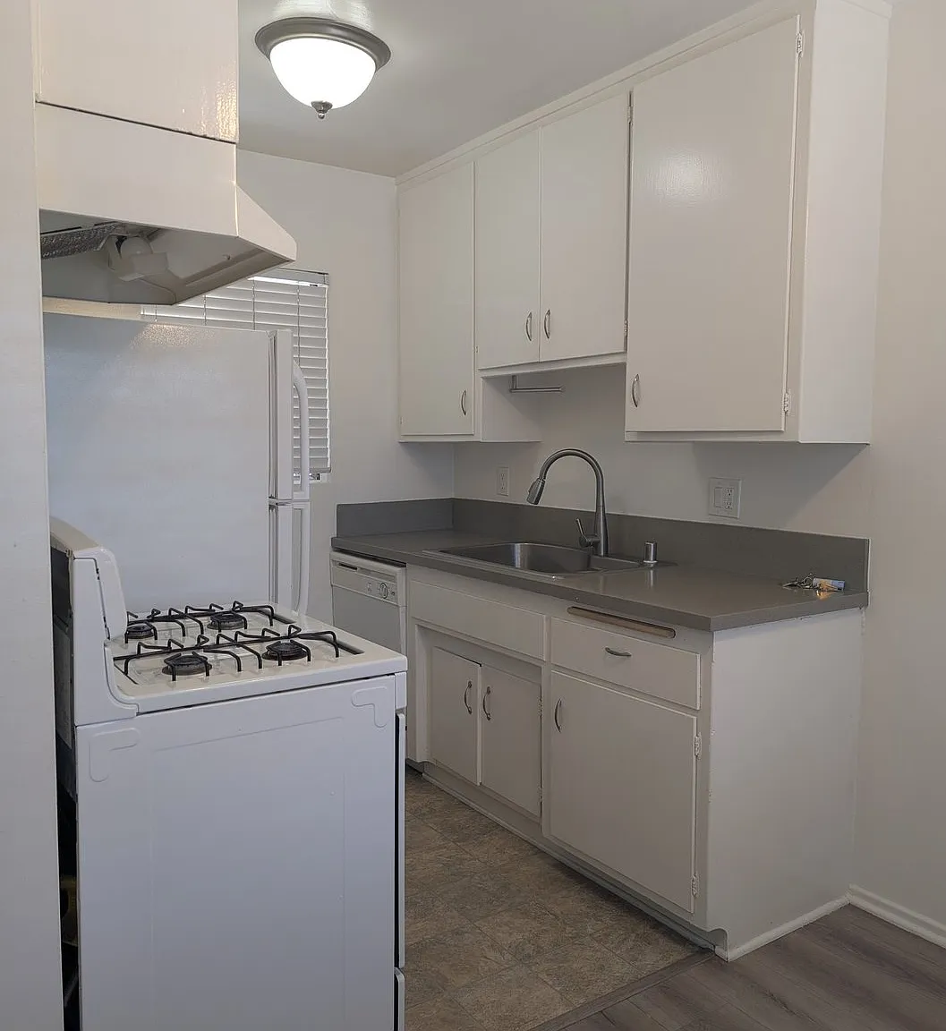 1 bed, $1,845 — Photo 2