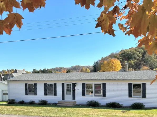 307 Adams St, Mannington, WV 26582