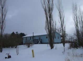 282 Arthur Dr, Volant, PA 16156