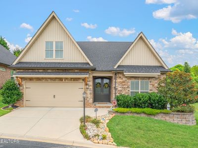 2410 Water Valley Way, Knoxville, TN, 37932