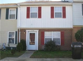 1134 Clear Springs Rd, Virginia Beach, VA 23464